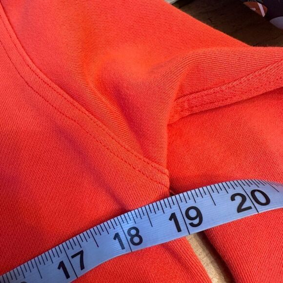 Lululemon All Yours Cropped Crew Lunar New Year - Picture 9 of 9